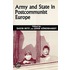 Army And State In Postcommunist Europe
