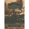 Around Greene County and the Catskills door Raymond Beecher