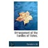 Arrangement Of The Families Of Fishes