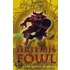 Artemis Fowl 05: Die verlorene Kolonie