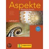 Aspekte. Mittelstufe Deutsch. Lehrbuch door Onbekend