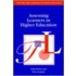 Assessing Learners in Higher Education