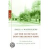 Auf der Suche nach dem verlorenen Sohn by Walter Jens