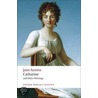 Austen:catherine,other Writ Owcn:ncs P by Jane Austen