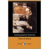 Autobiographical Sketches (Dodo Press) door Thomas De Quincy