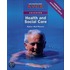 Avce Health & Social Care Student Book