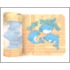 Baby Dolphins [With 3 Rubber Dolphins]