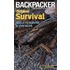 Backpacker Magazine's Outdoor Survival