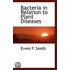 Bacteria In Relation To Plant Diseases