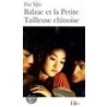Balzac Et La Petite Tailleuse Chinoise by Sijie Dai