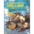 Barbecuing And Grilling Inside And Out