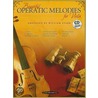 Beautiful Operatic Melodies for Violin door Onbekend
