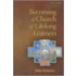 Becoming a Church of Lifelong Learners