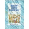 Bed Time Stories from the Barrier Reef by Uglow Lorna
