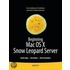 Beginning Mac Os X Snow Leopard Server