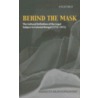 Behind The Mask:cult Defin 1715-1911 C by Anindita Mukhopadhyay