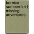 Bernice Summerfield Missing Adventures