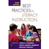 Best Practices in Literacy Instruction door John T. Guthrie