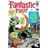Best of the Fantastic Four Volume 1 Hc