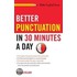 Better Punctuation In 30 Minutes A Day