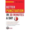 Better Punctuation In 30 Minutes A Day door Ceil Cleveland