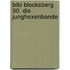 Bibi Blocksberg 30. Die Junghexenbande
