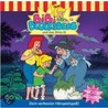 Bibi Blocksberg 58 Und Das Dino-ei. Cd by Unknown