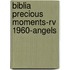 Biblia Precious Moments-rv 1960-angels