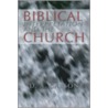 Biblical Interpretation and the Church door Onbekend
