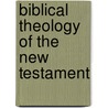 Biblical Theology Of The New Testament door Chr Fr. 1794-1852 Schmid