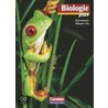 Biologie plus 5/6. Lehrbuch. Gymnasium door Onbekend