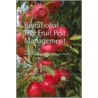 Biorational Tree Fruit Pest Management door Onbekend