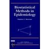 Biostatistical Methods in Epidemiology door Stephen C. Newman