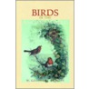 Birds in the Ancient World from A to Z by W.G. Arnott