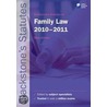 Black Stat Family Law 10-11 19e Blsb P door Mika Oldham