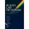 Black's Law Dictionary, Pocket Edition door Bryan A. Garner