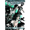 Blackest Night - Black Lantern Corps 2 door James Robinson