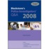Blackstone's Police Investigators' Q&A