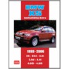 Bmw X5 Limited Edition Extra 1999-2006 door R.M. Clarke
