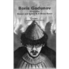 Boris Godunov and the Little Tragedies door Alexksandr Sergeevich Pushkin