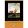 Brendan's Fabulous Voyage (Dodo Press) door John Third Marquess of Bute