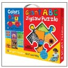 Bright Toddler Gift Bag First Learning by Roger Priddy