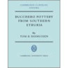Bucchero Pottery from Southern Etruria door Tom Rasmussen