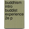Buddhism Intro Buddist Experience 2e P door Mitchell