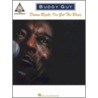 Buddy Guy Damn Right Ive Got The Blues by Herb Snitzer