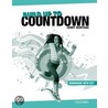 Build Up To Countdown Wb+k & Mu-rom Pk door Jenny Quintana