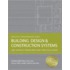 Building Design & Construction Systems