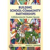 Building School-Community Partnerships door Mavis G. Sanders