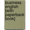 Business English [With Paperback Book] by Living Language