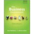 Business Environment Themes & Issues P